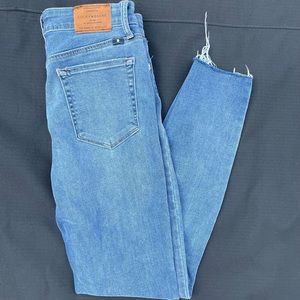 Lucky Brand jeans- Ava